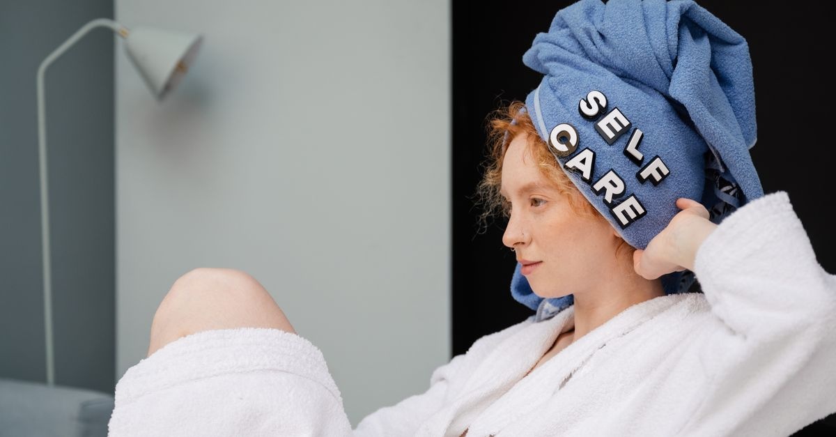 Nie mam czasu na self-care… a jednak: 7 sprytnych sposobów, by zadbać o siebie w codziennym chaosie