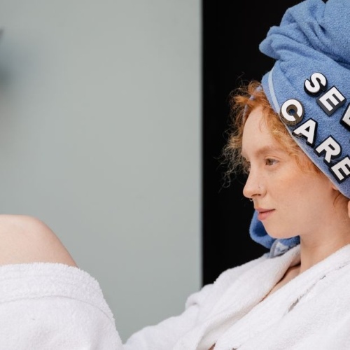 Nie mam czasu na self-care… a jednak: 7 sprytnych sposobów, by zadbać o siebie w codziennym chaosie