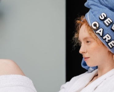 Nie mam czasu na self-care… a jednak: 7 sprytnych sposobów, by zadbać o siebie w codziennym chaosie