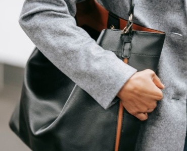Torebka, która robi styl: jak dobrać idealny model do każdej stylizacji