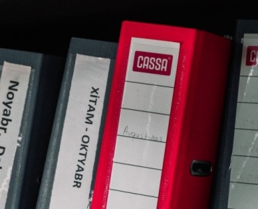 Papierowy chaos pod kontrolą: prosty system na ogarnięcie domowych dokumentów raz na zawsze