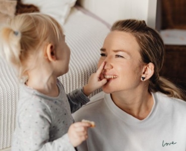 Wellbeing mamy na co dzień: 10 prostych rytuałów, które realnie dodają sił