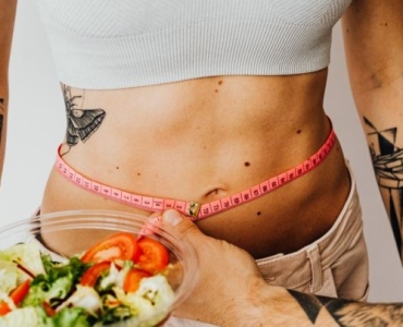 Metabolizm na wyższych obrotach: naturalne sposoby, które naprawdę działają