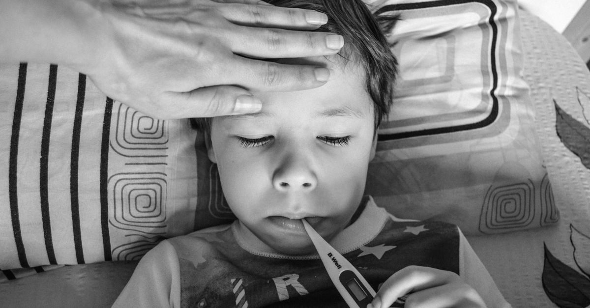 Termometr bez stresu: sprawdzone sposoby na szybki i dokładny pomiar temperatury u dziecka