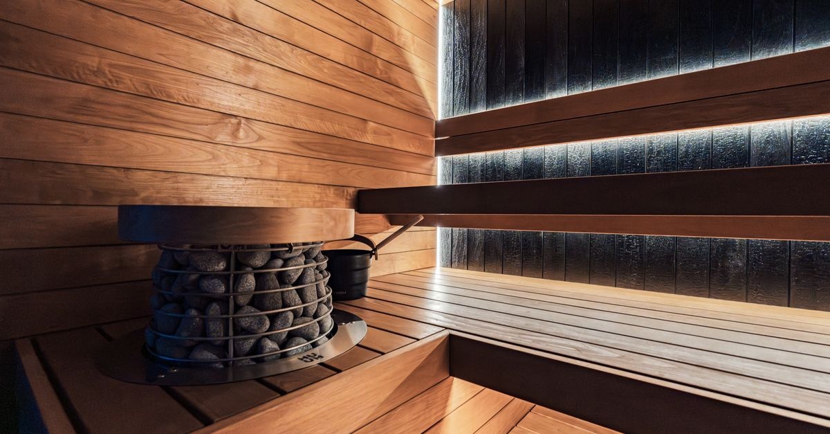 Domowa sauna: luksus na co dzień czy niepotrzebny wydatek? Sprawdź, zanim zdecydujesz
